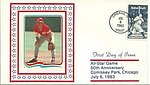 Unknown 1983 - Baseball Card Cachet Cover - 50th Anniversary All Star Game - Var 2.jpg