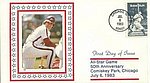 Unknown 1983 - Baseball Card Cachet Cover - 50th Anniversary All Star Game - Var 3.jpg