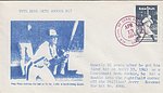 Unknown 1984 - Printed Cachet Cover - 4000 Hits - Var 1.jpg
