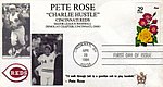 Unknown 1984 - Printed Cachet Cover - Charlie Hustle.jpg