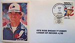 Unknown 1985 - Baseball Card Cachet Cover - 1985 PRE Set.jpg