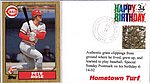 Unknown 2002 - Baseball Card Cachet Cover - Birthday.jpg