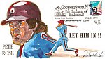 Wild Horse Cachets 1999 - Hand Painted Cachet Cover - Let Him In Proof to 5.jpg