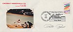 Willenborg Whitie 1985 - Photo Cachet Cover - 4192 Hits - Var 1.jpg