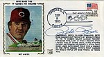 Z Silk Cachet 1985 - Silk Cachet Cover - Hit 4191 Windy City Postmark.jpg