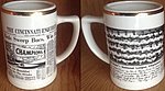 1970 Burkhardts Mens Store - Team Picture Ceramic Stein - 1970 NL Champions.jpg