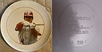 1970 Prolon - Dinner Plate - Leonora style.jpg