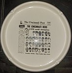 1975 Burkhardts Mens Store - Ceramic Ashtray - 1975 Cincinnati Post World Champions.jpg