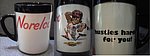 1975 Norelco - Plastic Coffee Cup.jpg