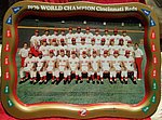 1976 Cincinnati Reds - Team Picture Serving Tray -1976 World Champions.jpg