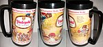 1976 Hudepohl Brewing - Plastic Mug - 1976 World Champion Reds.jpg