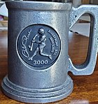 1978 Cincinnati Sports Alert - Pewter Stein - 3000 Hits.jpg