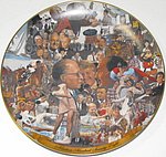 1979 Ghent Collection - Ceramic Plate The 1978 Memory Plate.jpg