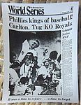 1980 Philadelphia Inquirer - Road to Victory Ashtray.jpg