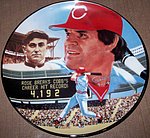 1985 Gartlan USA - Porcelain Plate - The Best of Baseball - Large PRP1 to 4192.jpg