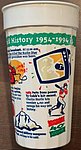1994 LaRosas - Great Events in World History 1954-1994 Cup.jpg