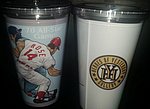 2016 Heroes of Yesterday Gallery - Plastic Tumbler Cup A.jpg