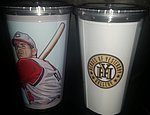 2016 Heroes of Yesterday Gallery - Plastic Tumbler Cup C.jpg