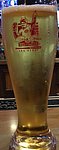 2016 Pete Rose Sports Bar and Grill - Cup - Beer Glass Tall Las Vegas.jpg