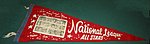 1965 Minnesota Twins - Photo Pennant - 1965 All-Star Game - Var 2.jpg