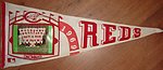 1969 Cincinnati Reds - Team Picture Pennant.jpg