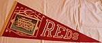 1973 Cincinnati Reds - Team Picture Pennant - Var 2.jpg