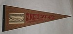 1976 Cincinnati Reds - Team Picture Pennant - 1976 World Series.jpg