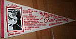 1985 Cincinnati Reds - Photo Pennant - 4192 Plus Hits!.jpg