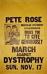 1968 Muscular Dystrophy Association - Ad Poster - March Against Dystrophy.jpg