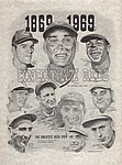 1969 Cincinnati Reds - Poster - The Greatest Reds Ever No Copyright Date.jpg