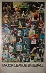 1974 Unknown - Major League Baseball Poster.jpg
