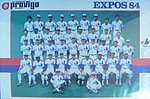 1984 Montreal Expos - Team Picture Poster.jpg