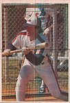1984 Publie Par Le Groupe Quebecor - Pete Rose Special Edition Insert Centerfold Poster.jpg