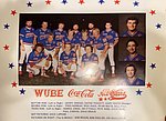 1985 WUBE CocaCola - Celebrity Softball Game Team Poster.jpg