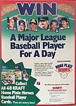 1987 Kraft - Home Plate Heroes Card - Sweepstakes Poster.jpg