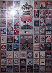 1993 Baltimore Orioles - Mid Summer Classic All-Star Game Poster.jpg