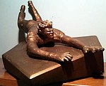 Bellis Jack 1985 - Sliding Sculpture limited to 12.jpg