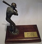 Cincinnati Memorabilia Co 1981 - Statue - 3631 Hits - Var 3.jpg
