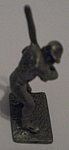 Gartlan USA 1985 - Pewter Figurine - For The Record.jpg