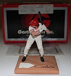 Gartlan USA 1985 - Porcelain Figurine - For The Record - Mini PRF3 to 10000.jpg