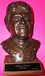 Lorang Brad 2001 - Chesapeake Reproductions Bronze Bust Artist Proof to 100.jpg