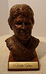 Lorang Brad 2001 - Chesapeake Reproductions Bronze Bust to 1000.jpg