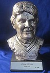 Lorang Brad 2001 - Chesapeake Reproductions Pewter Bust Artist Proof to 50.jpg
