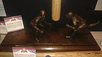 Martin Leo Pyle 2014 - 1970 All Star Game Sculpture.jpg