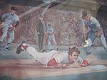 Berg Floyd 1977 - Print - Charlie Hustle to 1500.jpg