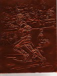 Freeman Ruth - Embossed Copper Foil.jpg