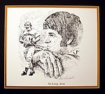 Kendall Wes 1979 - Print - So Long Pete.jpg
