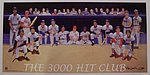 Lewis Ron 1999 - Poster - The 3000 Hit Club.jpg