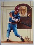 Longordo Gary - HOF Photo Art Lithograph.jpg