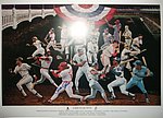 Marino Angelo 1995 - Lithograph - 3000 Plus Hits.jpg